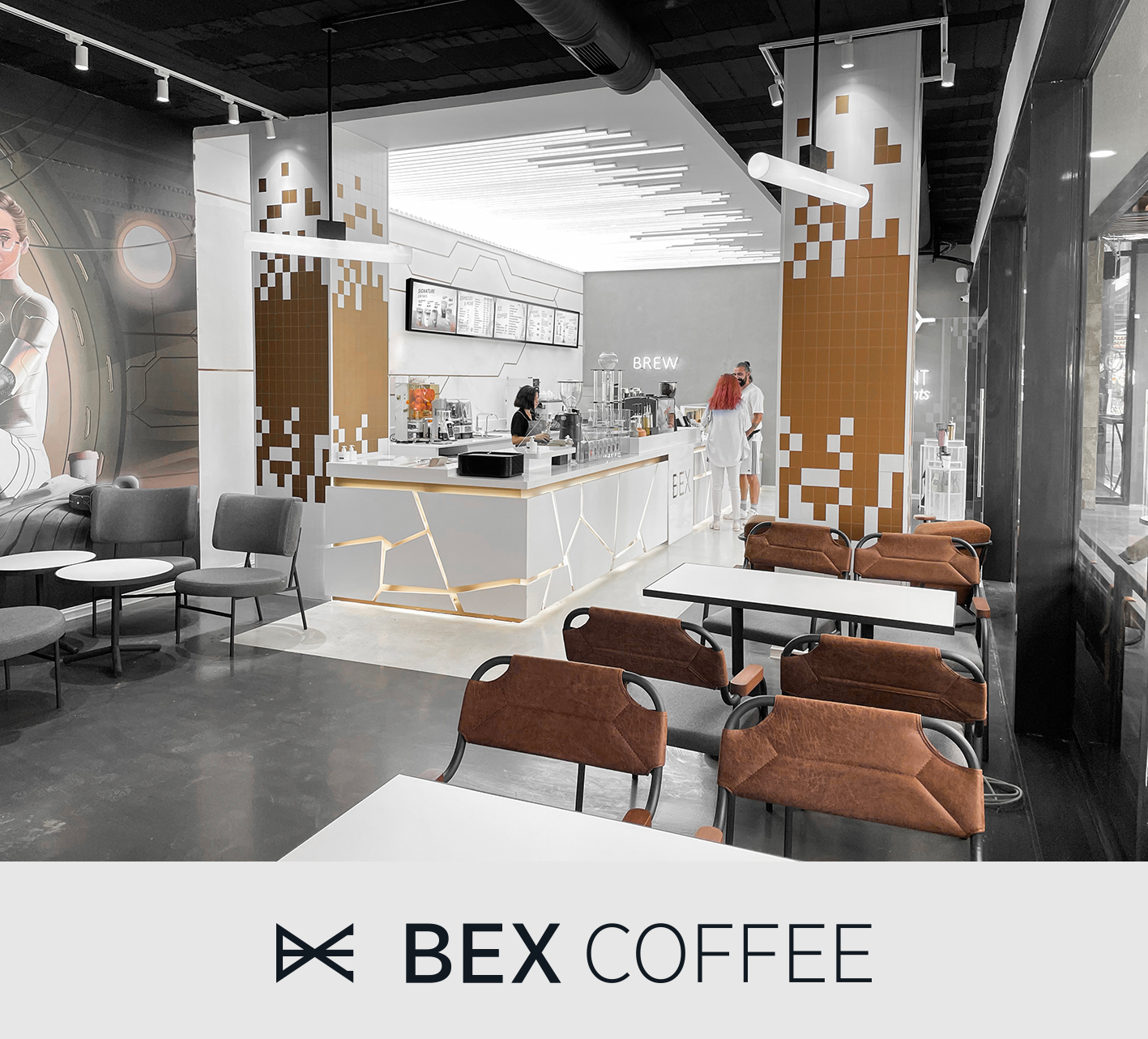 Bex Coffee