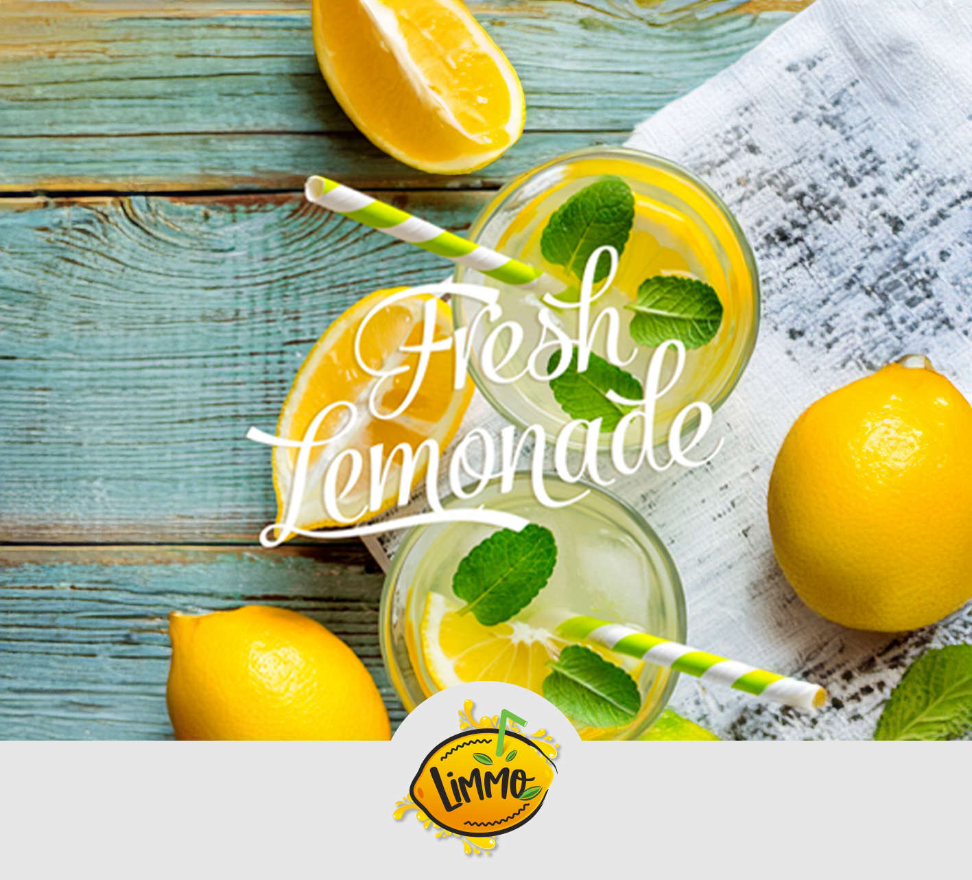 Limmo Lemonade